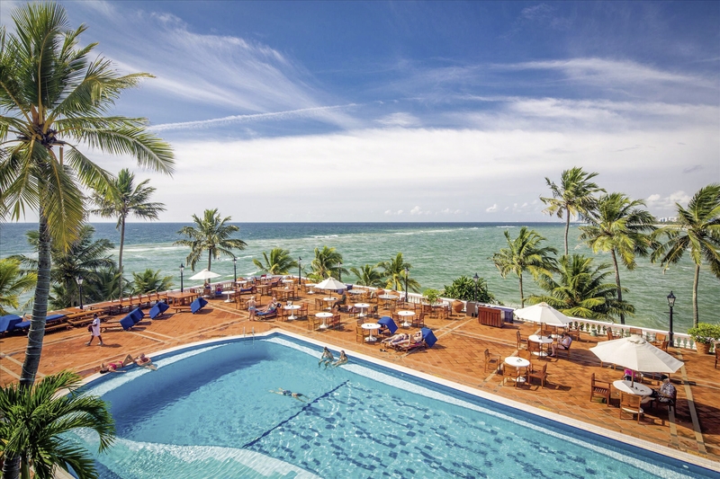 Mount Lavinia Hotel 9