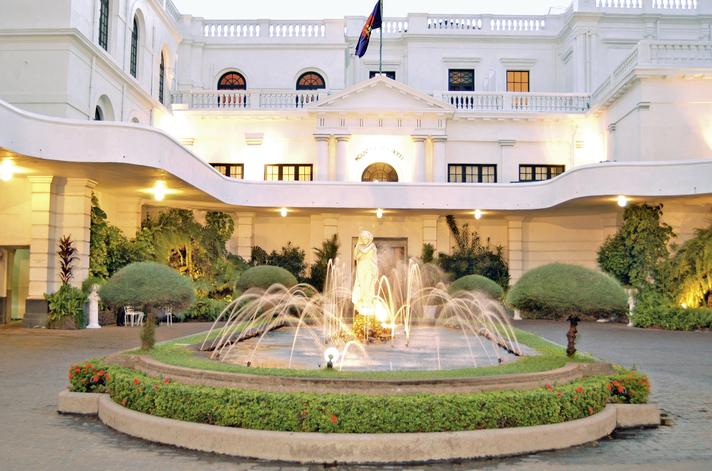 Mount Lavinia Hotel 12