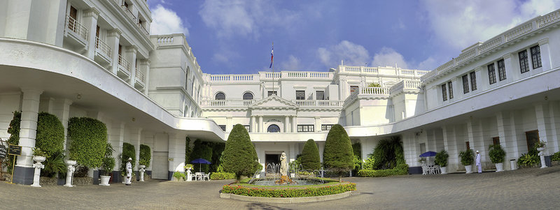 Mount Lavinia Hotel 13