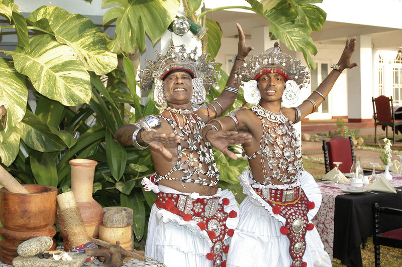 Mount Lavinia Hotel 17