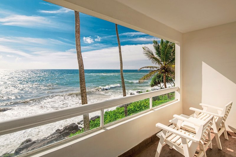 Mount Lavinia Hotel 21