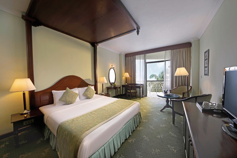 Mount Lavinia Hotel 23