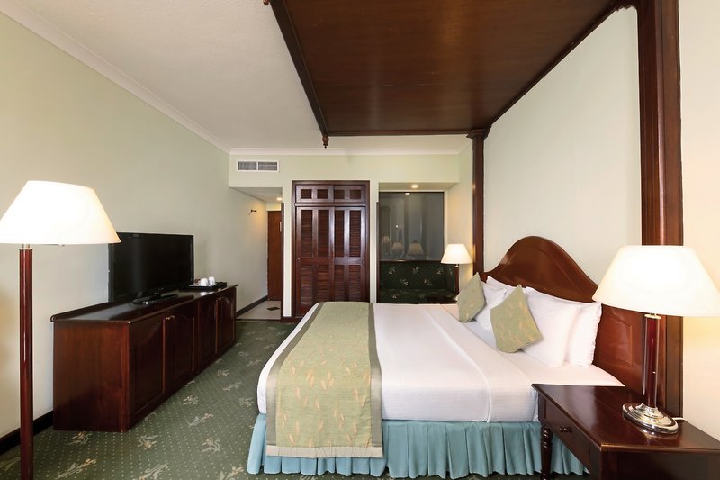 Mount Lavinia Hotel 25