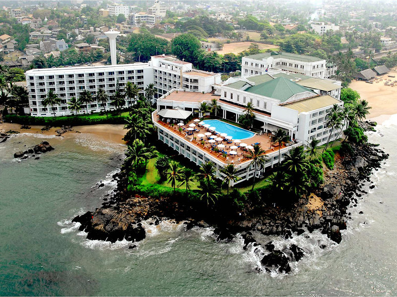 Mount Lavinia Hotel 1