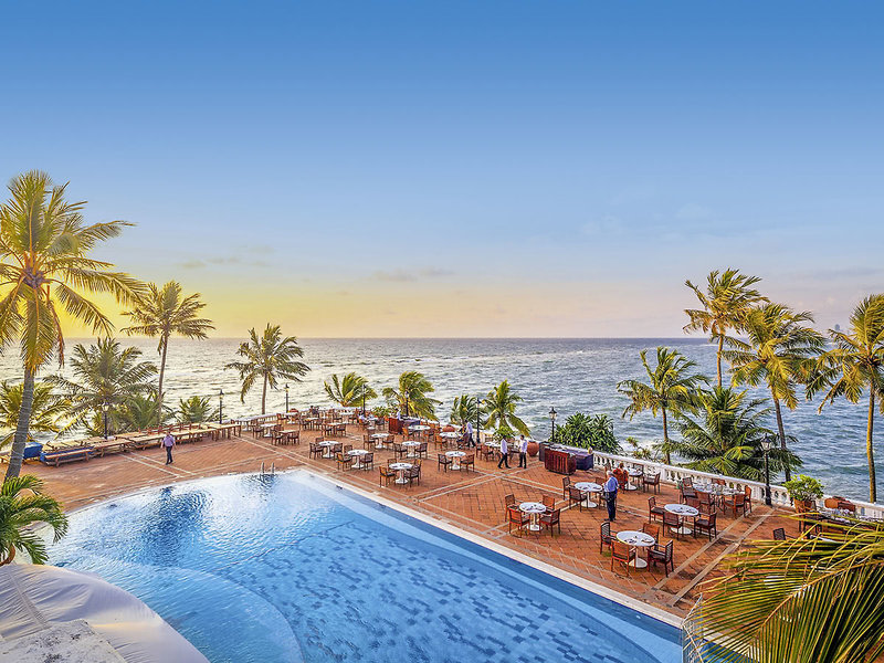 Mount Lavinia Hotel 2