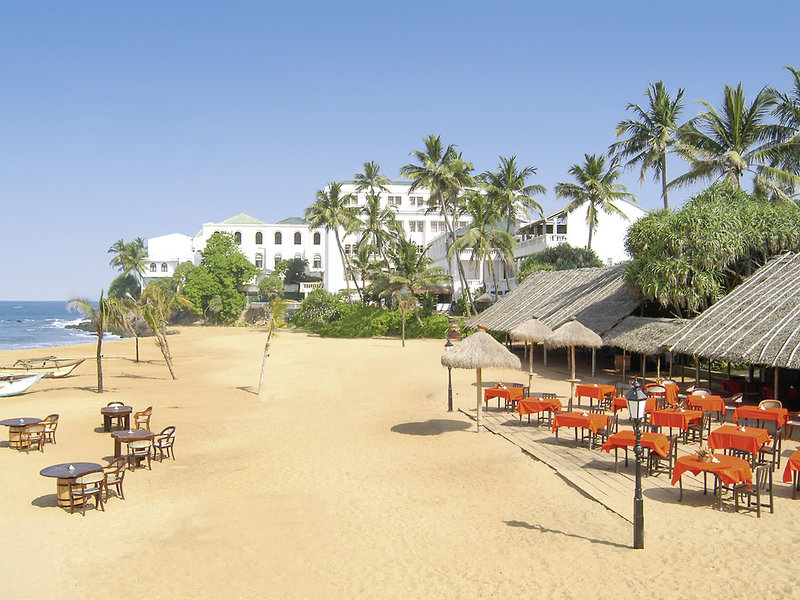 Mount Lavinia Hotel 4