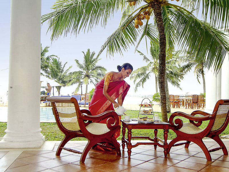 Mount Lavinia Hotel 7