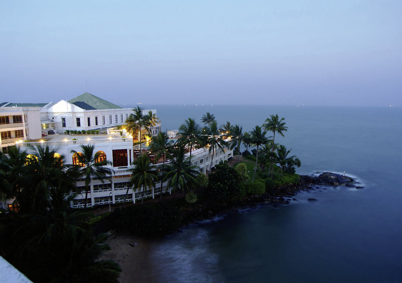 Mount Lavinia Hotel 2