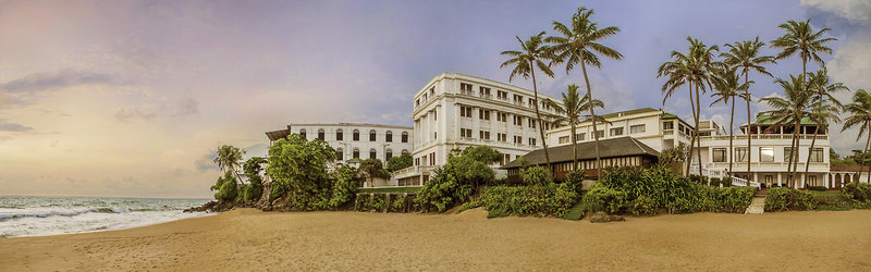 Mount Lavinia Hotel 4