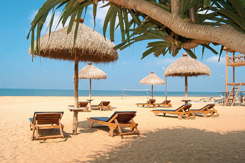 Mount Lavinia Hotel 6