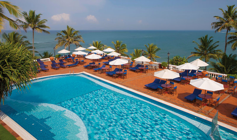 Mount Lavinia Hotel 10