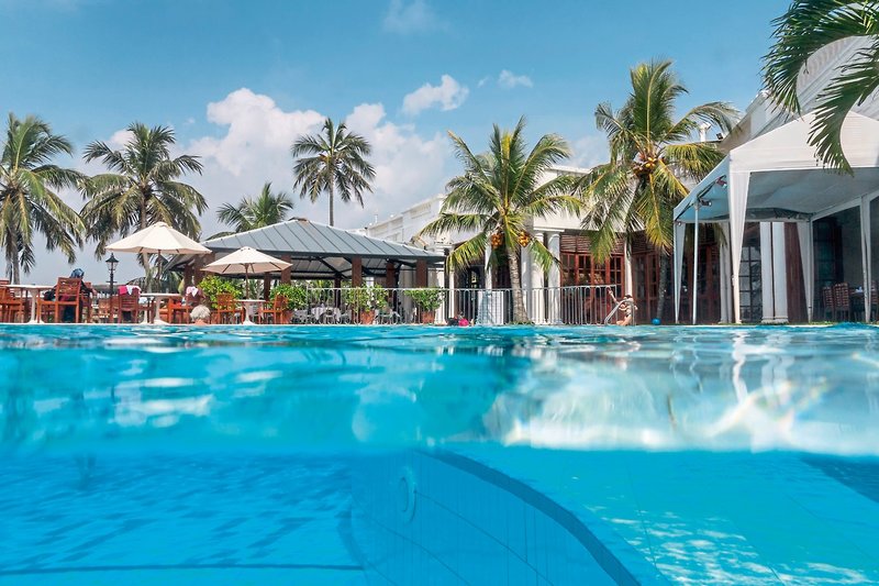 Mount Lavinia Hotel 11