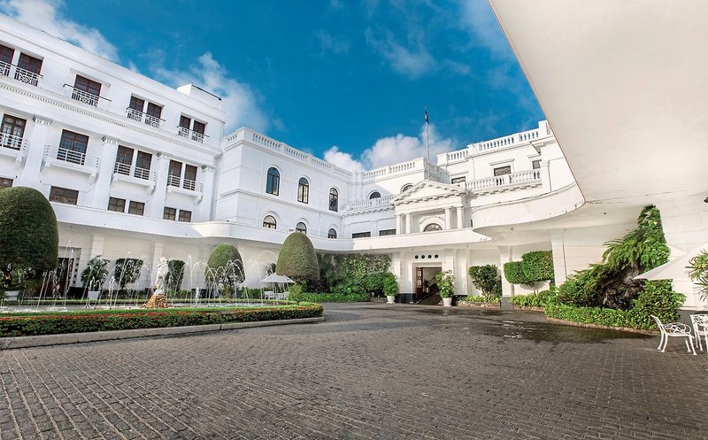 Mount Lavinia Hotel 14