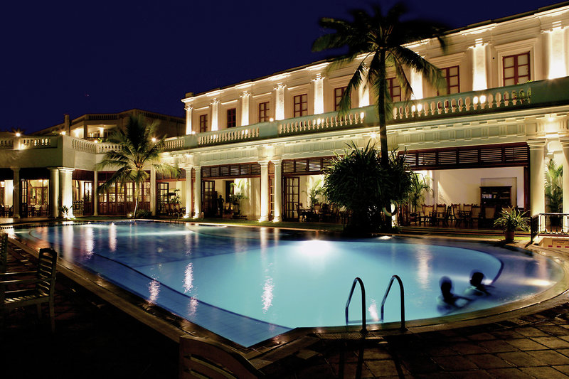 Mount Lavinia Hotel 15