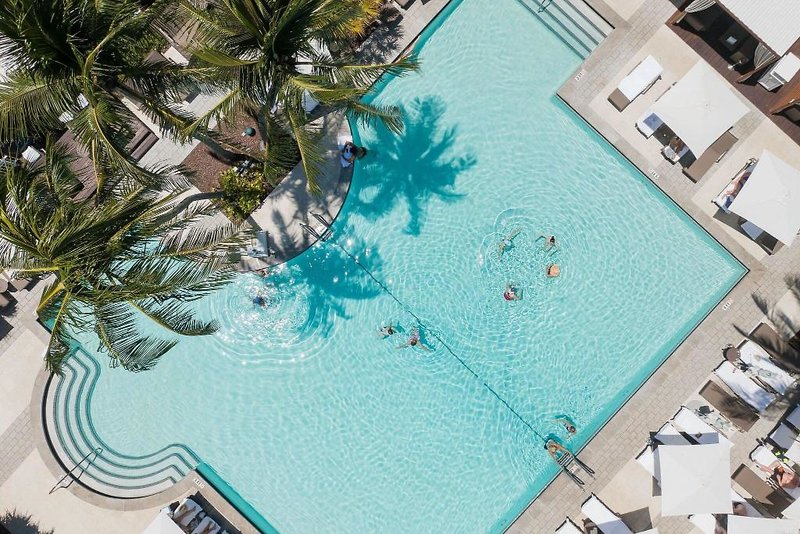 The Ritz Carlton Key Biscayne