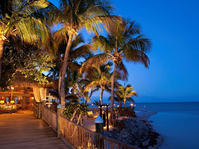 Little Palm Island Resort & Spa 1