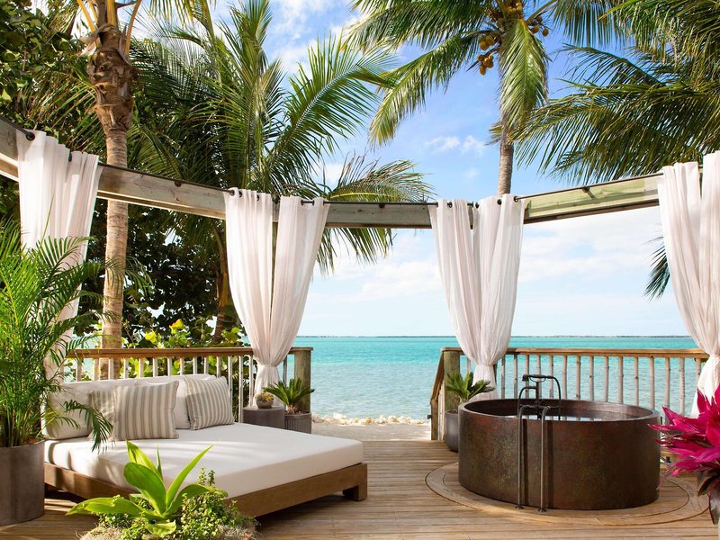 Little Palm Island Resort & Spa 2