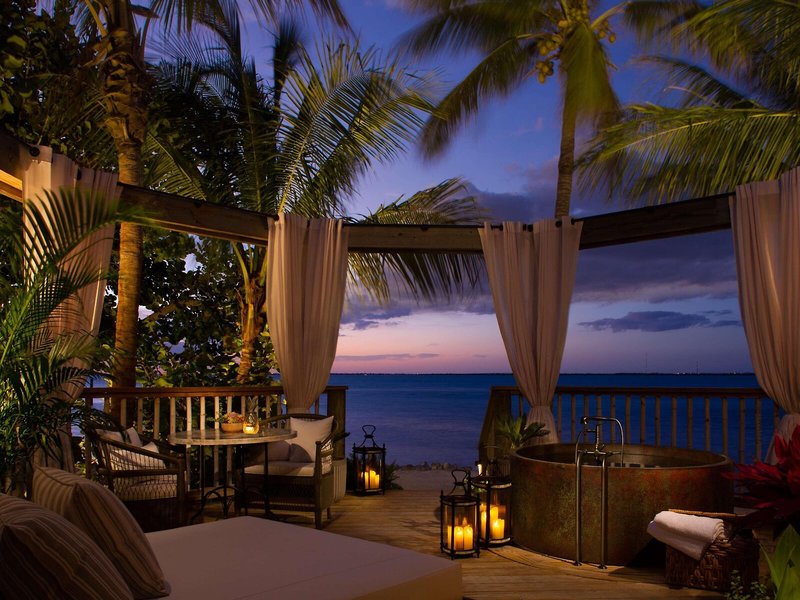 Little Palm Island Resort & Spa 4
