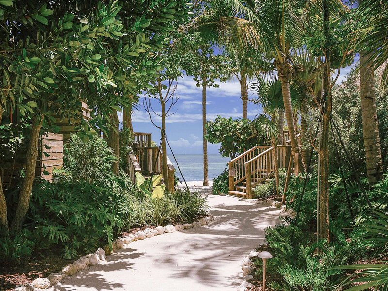 Little Palm Island Resort & Spa 5
