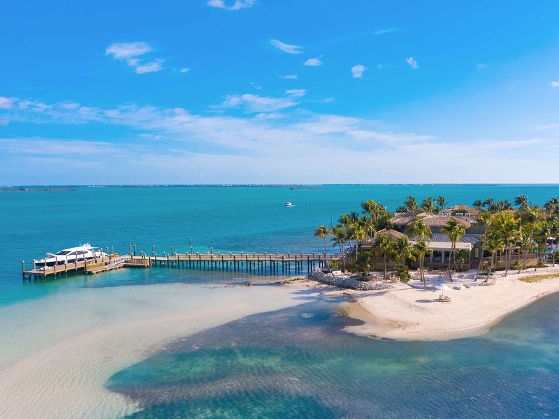 Little Palm Island Resort & Spa 7