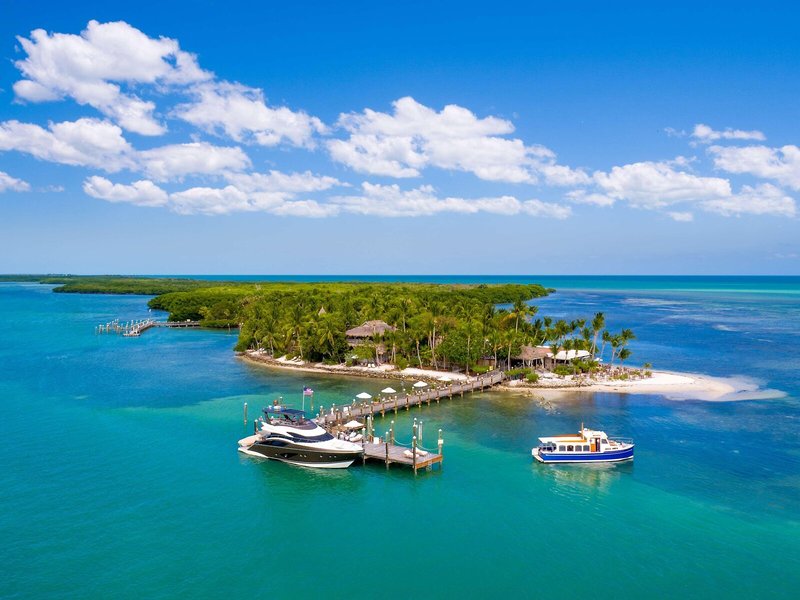 Little Palm Island Resort & Spa 8
