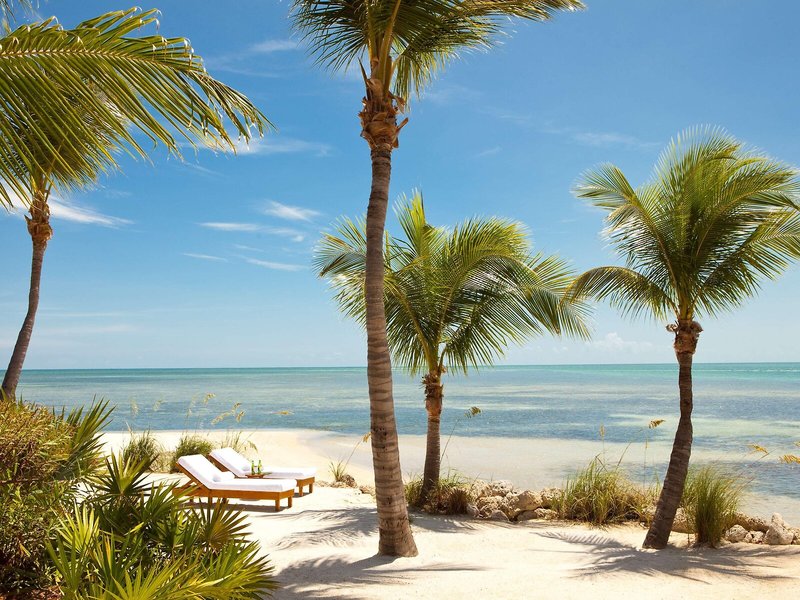 Little Palm Island Resort & Spa 10