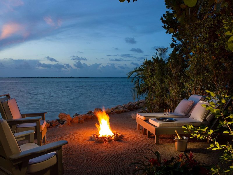 Little Palm Island Resort & Spa 12