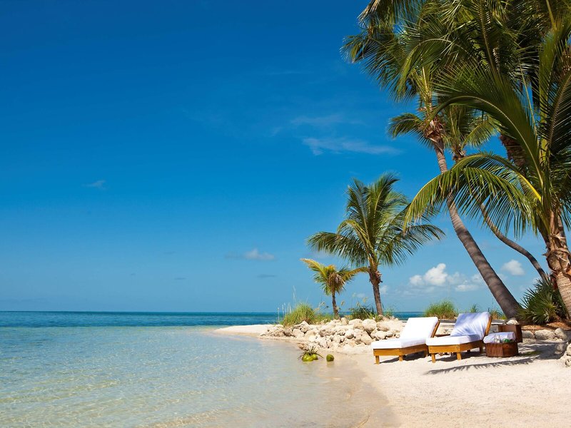 Little Palm Island Resort & Spa 13
