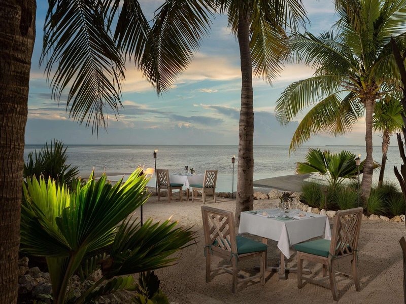 Little Palm Island Resort & Spa 15