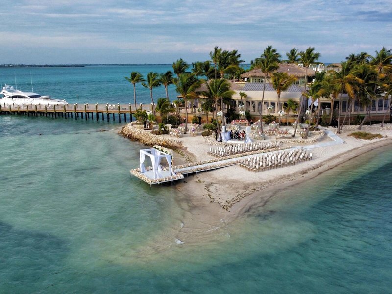 Little Palm Island Resort & Spa 16