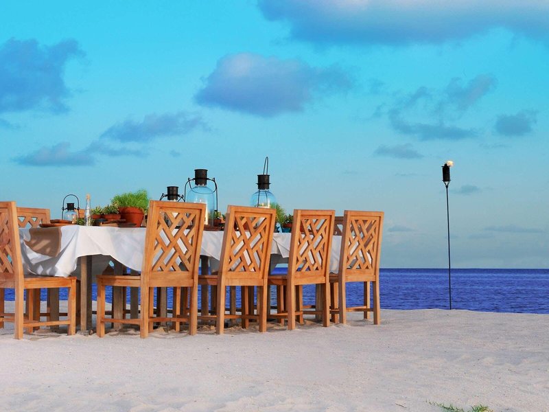 Little Palm Island Resort & Spa 17