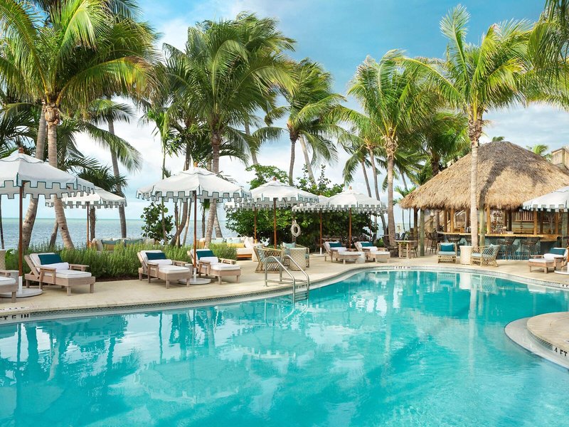 Little Palm Island Resort & Spa 20