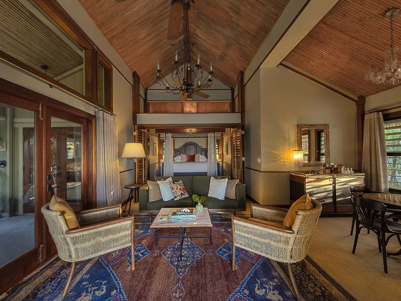 Little Palm Island Resort & Spa 21