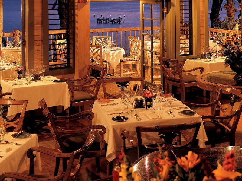 Little Palm Island Resort & Spa 22