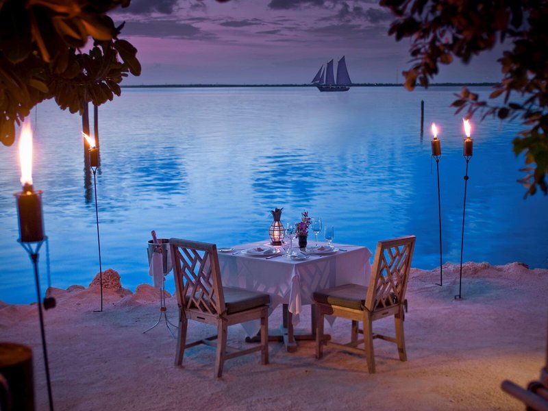 Little Palm Island Resort & Spa 24
