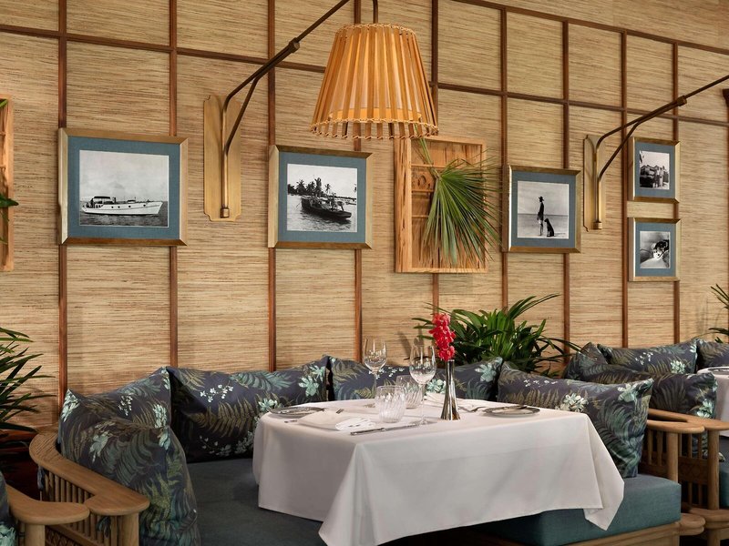 Little Palm Island Resort & Spa 25