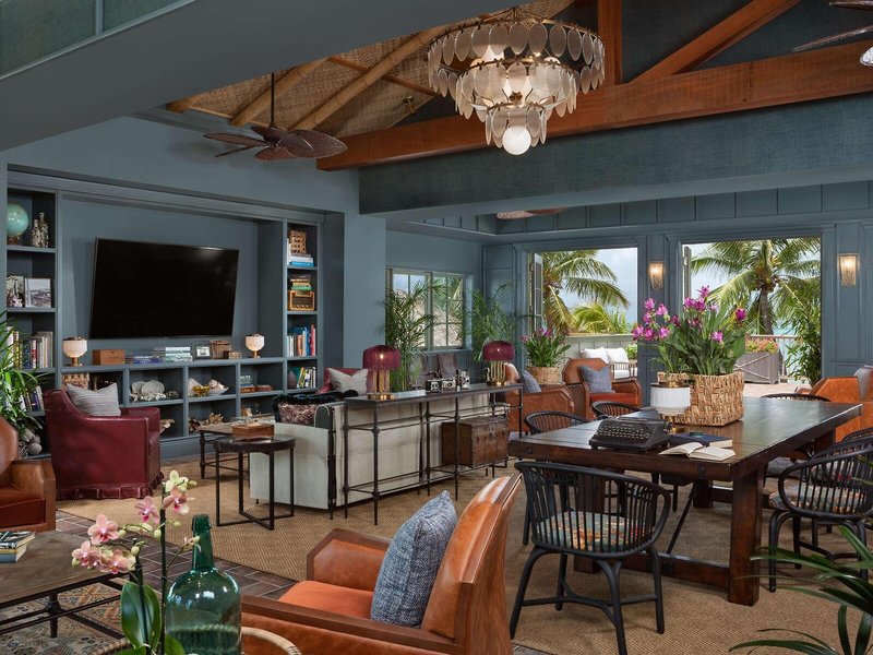 Little Palm Island Resort & Spa 26
