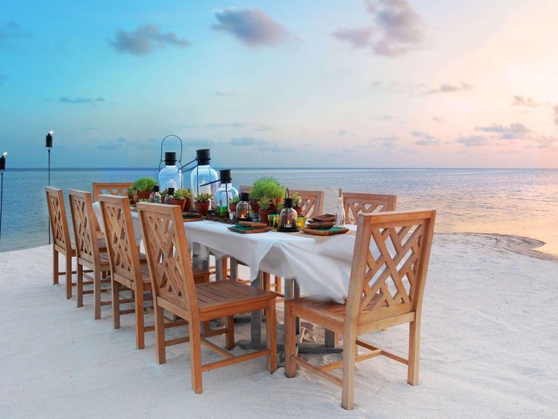 Little Palm Island Resort & Spa 29