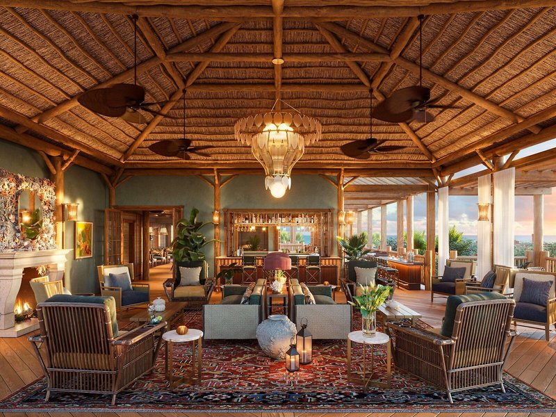 Little Palm Island Resort & Spa 30