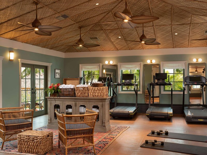 Little Palm Island Resort & Spa 32