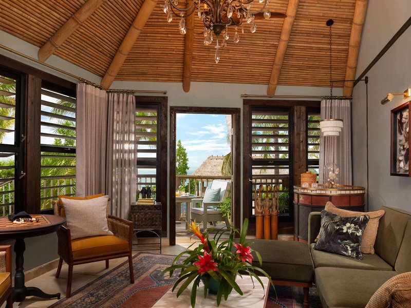 Little Palm Island Resort & Spa 33
