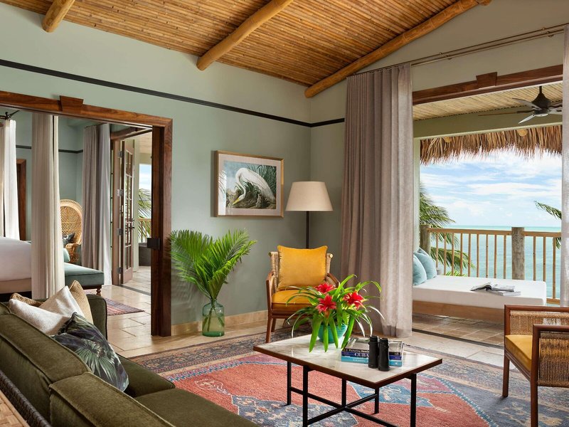 Little Palm Island Resort & Spa 34