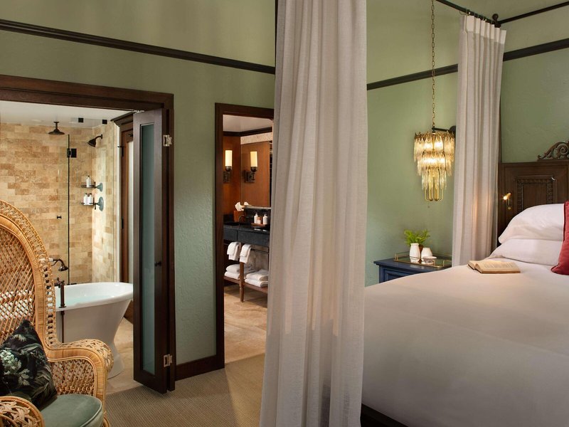 Little Palm Island Resort & Spa 36