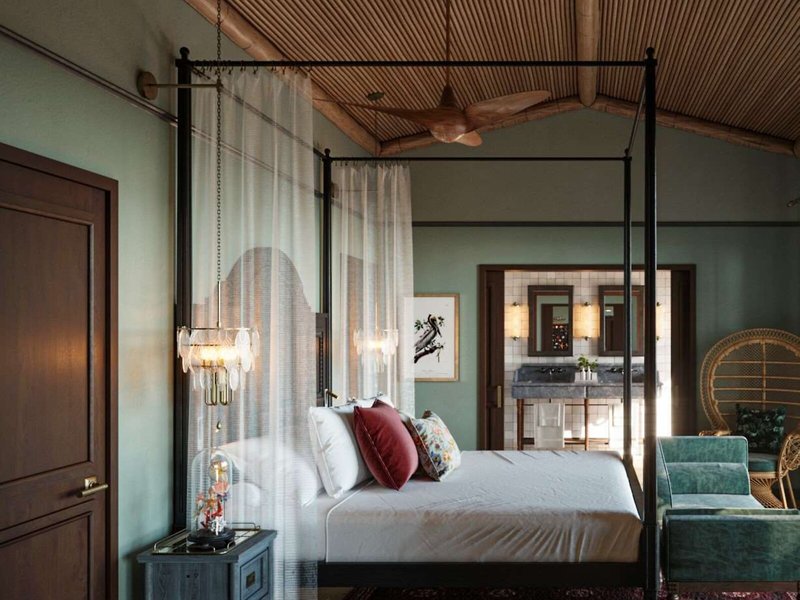 Little Palm Island Resort & Spa 38