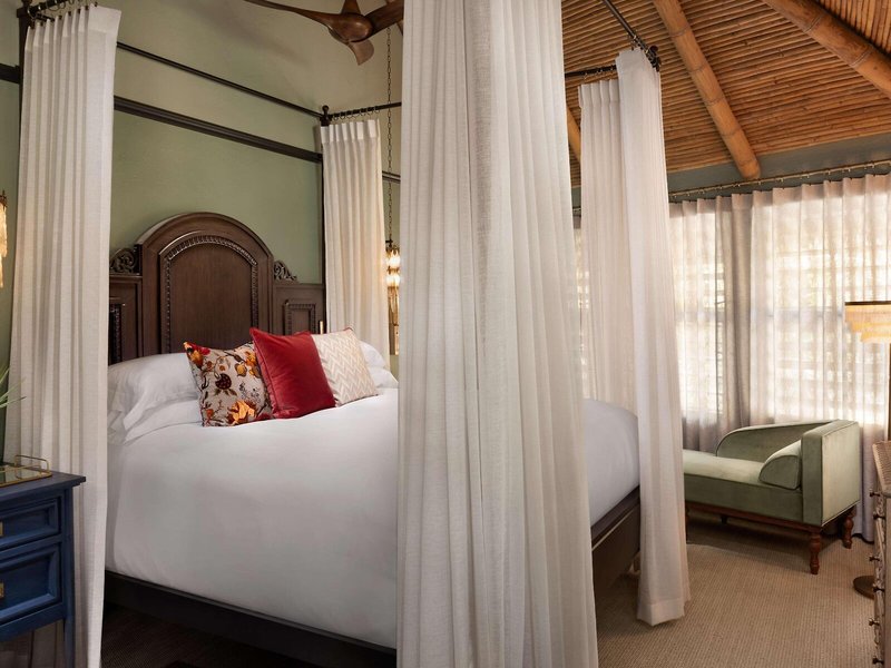 Little Palm Island Resort & Spa 39