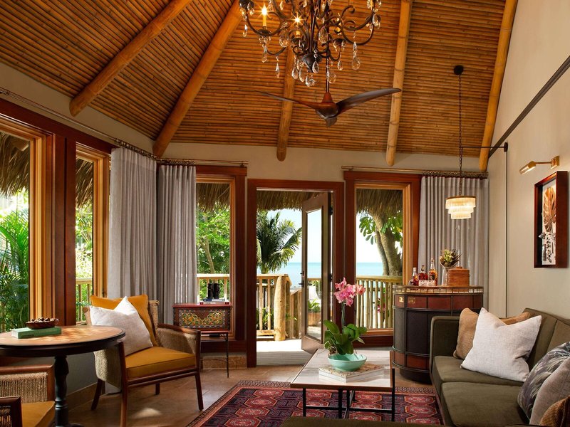 Little Palm Island Resort & Spa 40