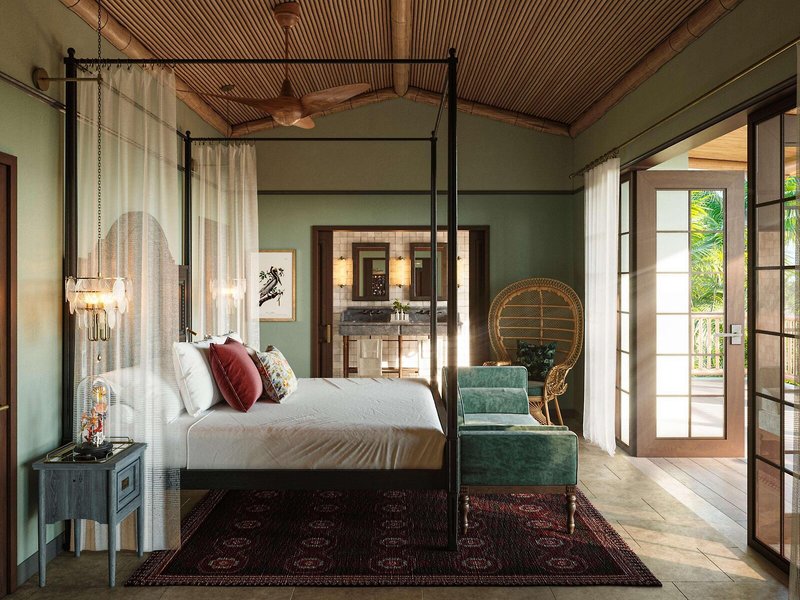 Little Palm Island Resort & Spa 41