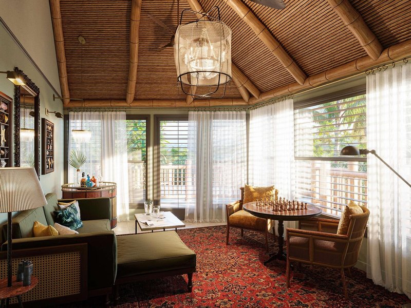 Little Palm Island Resort & Spa 42