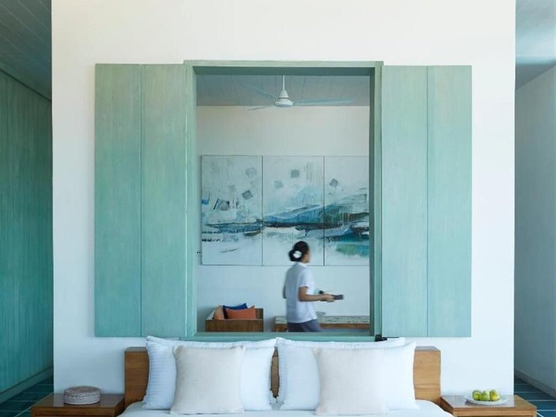 Jetwing Blue 44