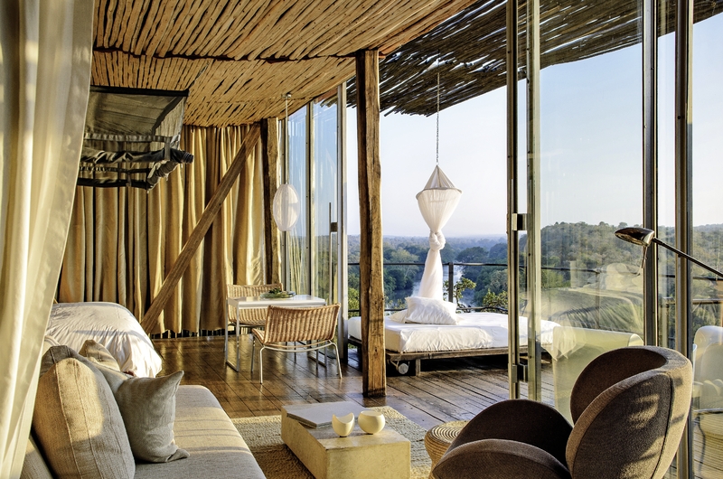 Singita Krüger Nationalpark 1